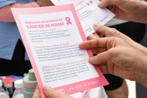 Salud en los barrios: nuevas jornadas con atención médica gratuita, vacunación y prevención en La Plata