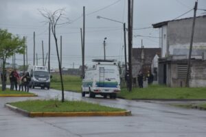 Olavarría: En medio de la emergencia en seguridad, vecino mató a un ladrón que intentaba ingresar a su vivienda