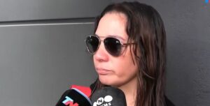 Tras la detención de Leandro García Gómez, Lissa Vera de Bandana expresó: “A mí lo que me importa es que ella salió viva de ahí”