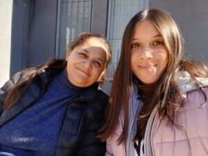 Una mamografía les salvó la vida: las historias de dos bonaerenses que volvieron a nacer