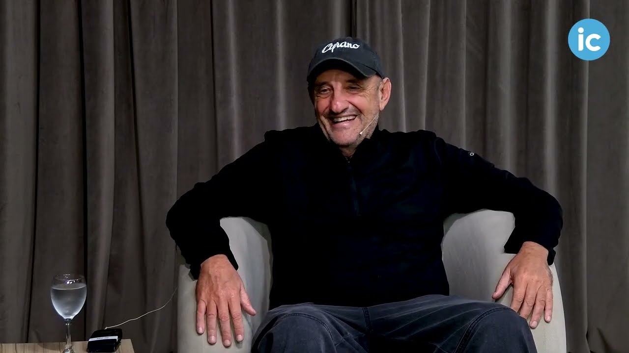 "Puma" Goity nos cuenta sobre Cyrano en el Teatro Argentino de La Plata ...
