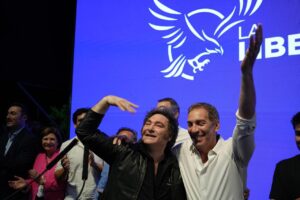 Las encuestadoras volvieron a fallar y no vieron venir la remontada libertaria en la provincia de Buenos Aires