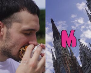 Llega el festival para elegir la mejor hamburguesa de La Plata: dónde y cuándo será ‘Morder’