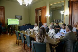 Polémica por un proyecto de ley sobre el cuidado del suelo: “Avanza sobre la propiedad privada y pone en riesgo la autonomía del productor”