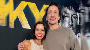 ¿Nico Vázquez tiene nueva novia?: El actor habló de su  situación sentimental