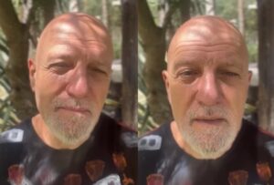 Siguen las cancelaciones: A Gustavo Cordera le bajaron varios shows y explotaron las redes