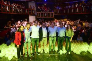 El desconcierto libertario forzó al PRO a asumir un protagonismo no buscado en la campaña bonaerense