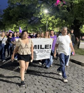 Ni la veda los para: se desató otra interna feroz en La Libertad Avanza y pusieron al Gordo Dan en vereda