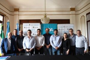 Inundaciones: Provincia incluirá la obra del “nodo Bragado” en el Presupuesto 2026 y habrá más sanciones por canales clandestinos