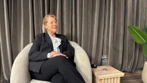Margarita Stolbizer: “No somos casta, somos políticos profesionales”