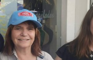 La dueña de Lácteos Vidal se despegó de las acusaciones que salpican a Bullrich: “No conozco a Fred Machado”