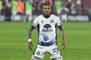 La denunciante de Sebastián Villa cambió su declaración y el futbolista quedó absuelto en la causa por violación