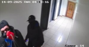Detuvieron a dos acusados de cometer robos en las modalidades entraderas, motochorros y boqueteros