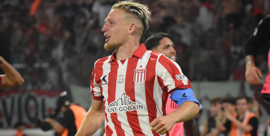 Ascacibar, en boca de todos: los gigantes de Argentina van a fondo por el  Ruso | Infocielo