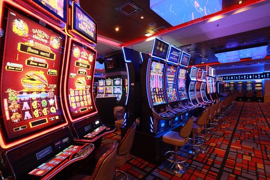 Deudores alimentarios no podrán ingresar a casinos y salas de juego en la Provincia | Infocielo
