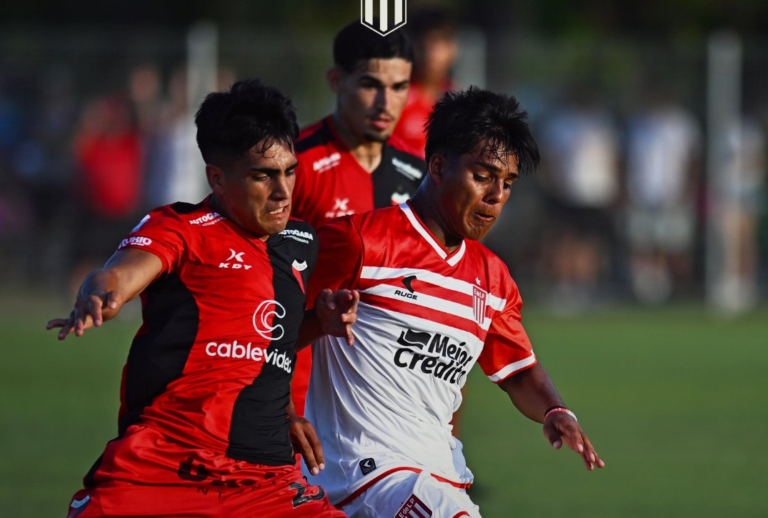La Reserva de Estudiantes hizo su estreno en el Apertura con un empate ...