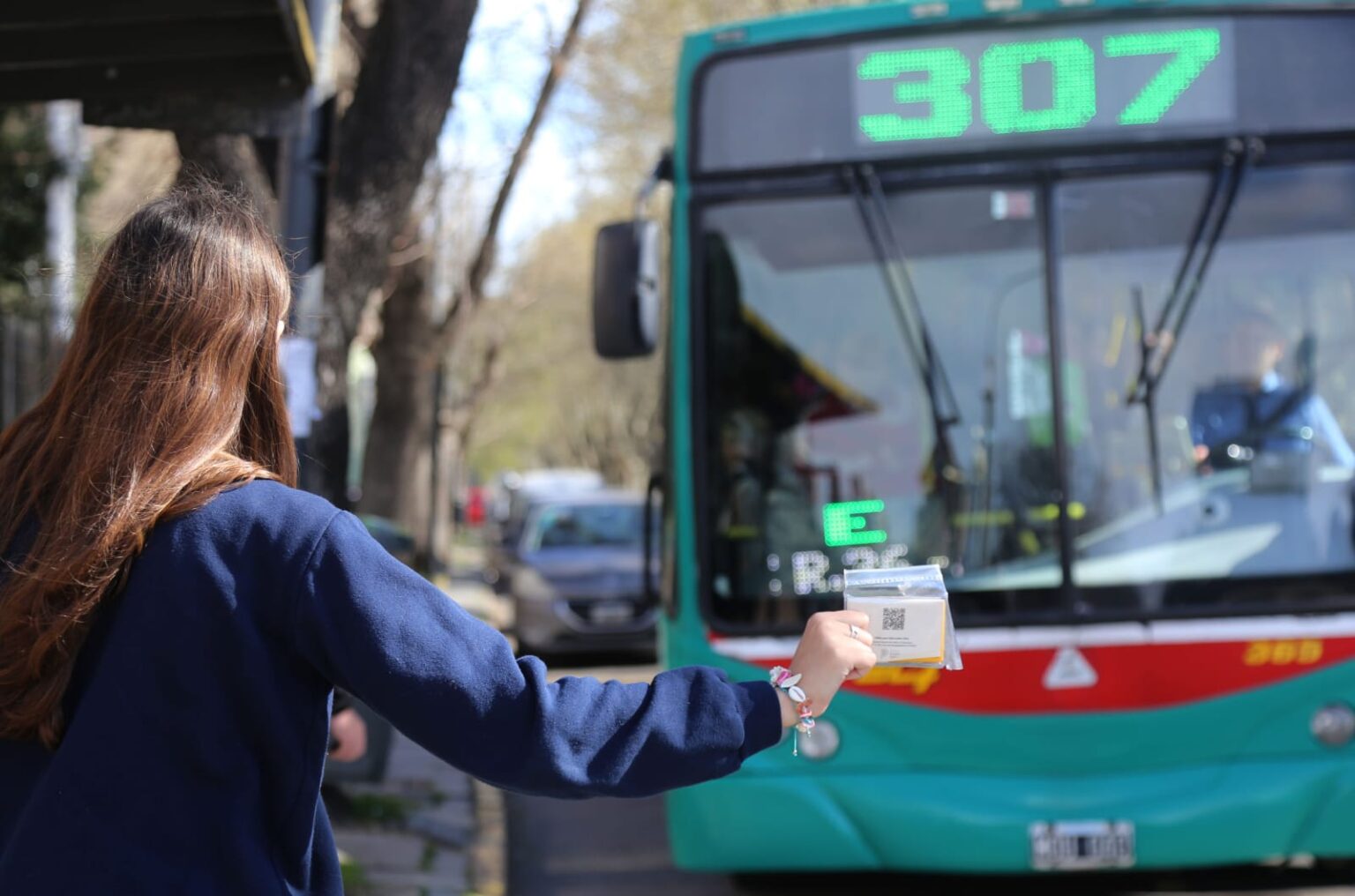 Aumenta el boleto de colectivo: impacta en el conurbano y el Gran La ...