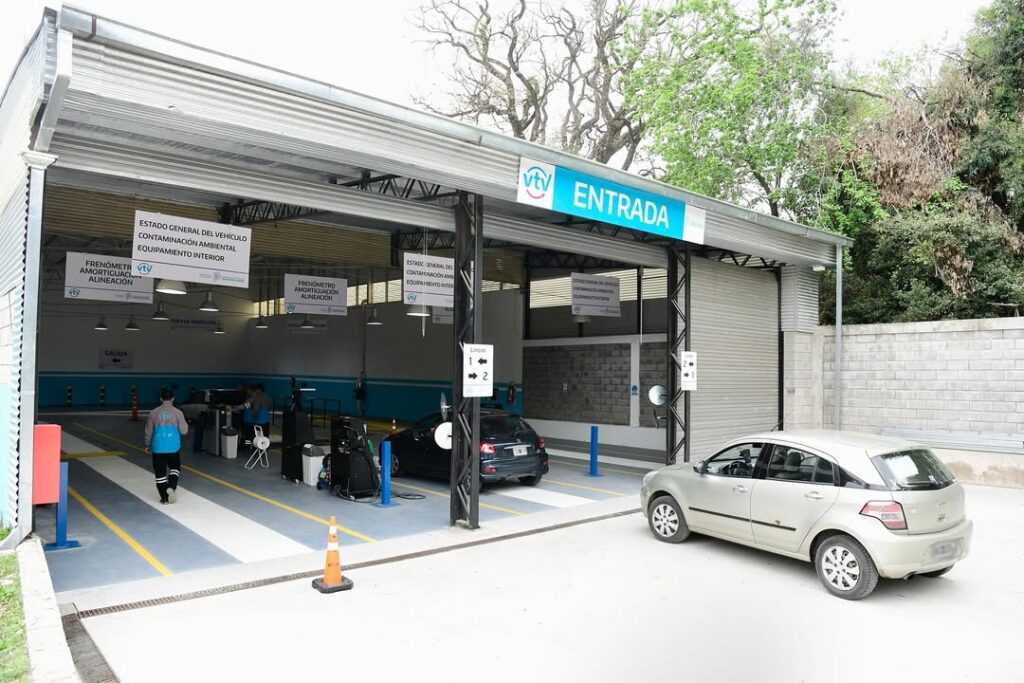 planta de vtv de berisso