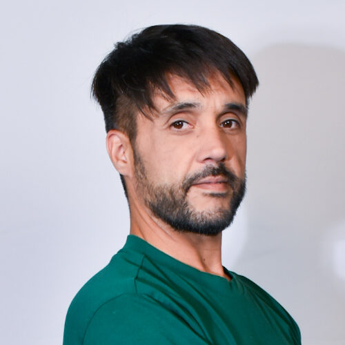 Lucas Mazzuca