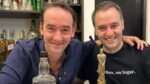 Los hermanos Manuel y Francisco Adorni, investigado por la Justicia.