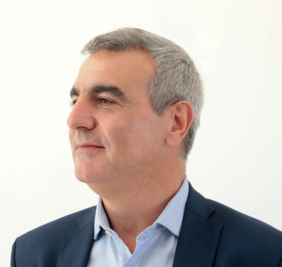 Francisco Durañona