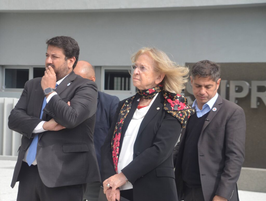 Incomodidad en el Gobierno de Kicillof tras el reclamo de la Suprema Corte por las vacantes