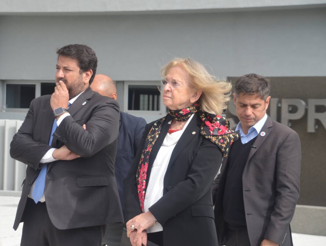 Incomodidad en el Gobierno de Kicillof tras el reclamo de la Suprema Corte por las vacantes