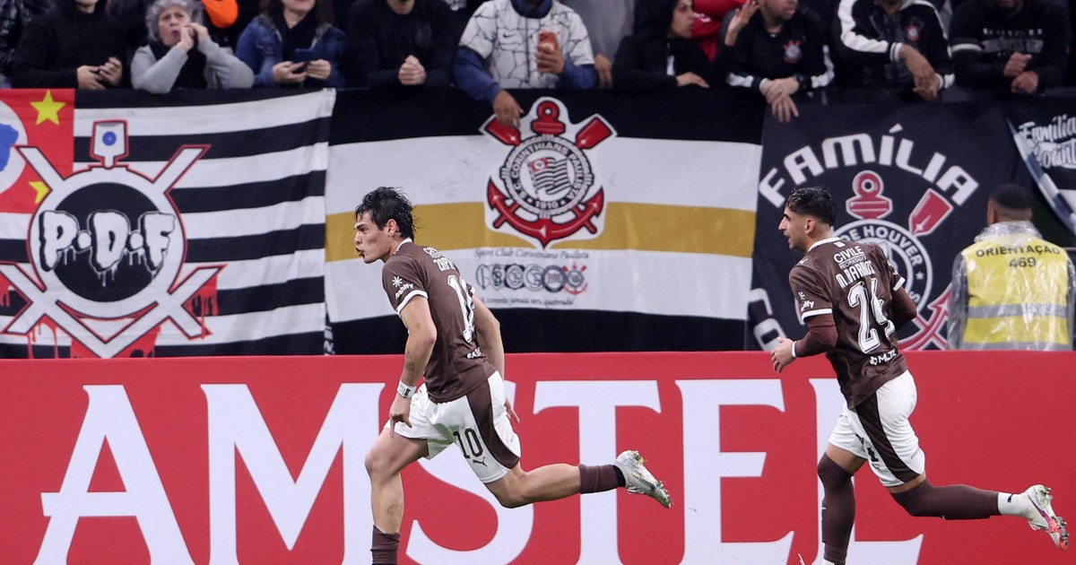 Con un show de Zapiola, Platense hizo historia en Brasil y se clasificó ...