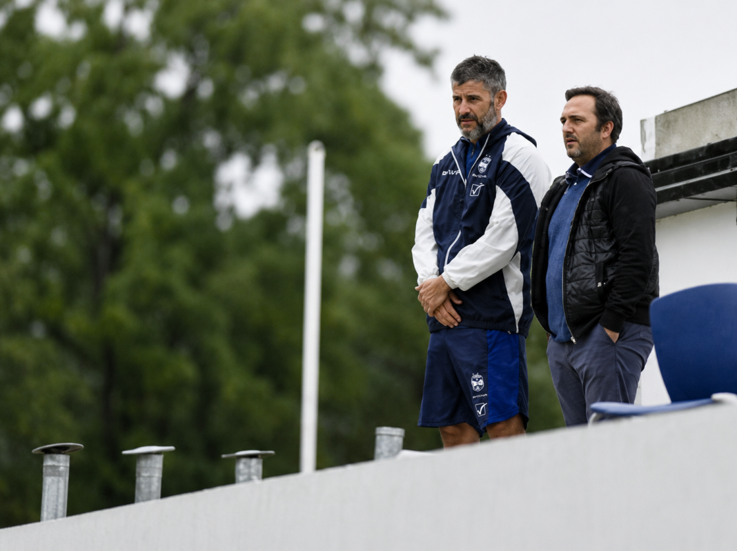Pata Pereyra Brunati Gimnasia