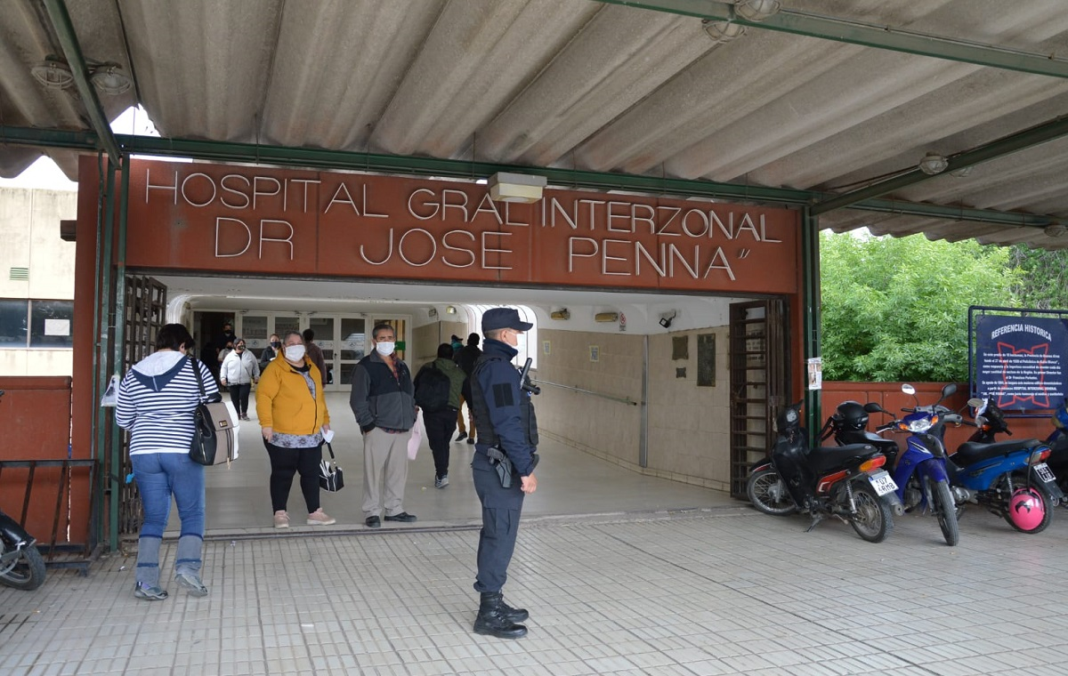 Hospital Penna