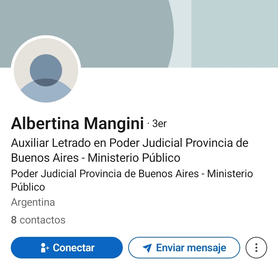 Detuvieron a funcionaria de la Procuración por "pitufeo", una estafa millonaria con billeteras virtuales | Infocielo