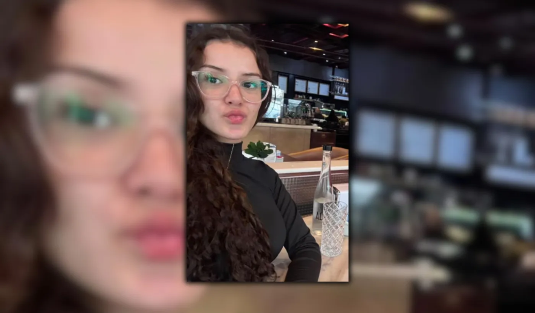 Ensenada: buscan desesperadamente a Sofi Filpe, una adolescente de 15 años que desapareció tras salir de su casa