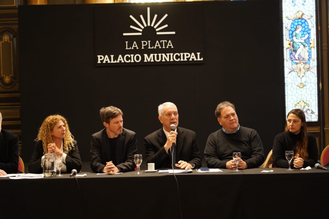 El ambicioso plan de La Plata para reactivar el aeropuerto y convertirlo en un actor productivo clave