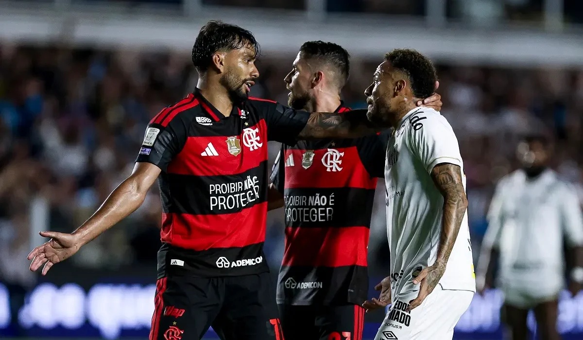 Flamengo, en pie de guerra: la campaña del rival del Pincha contra Lula y  la determinación gubernamental de prohibir las casas de apuestas deportivas  | Infocielo
