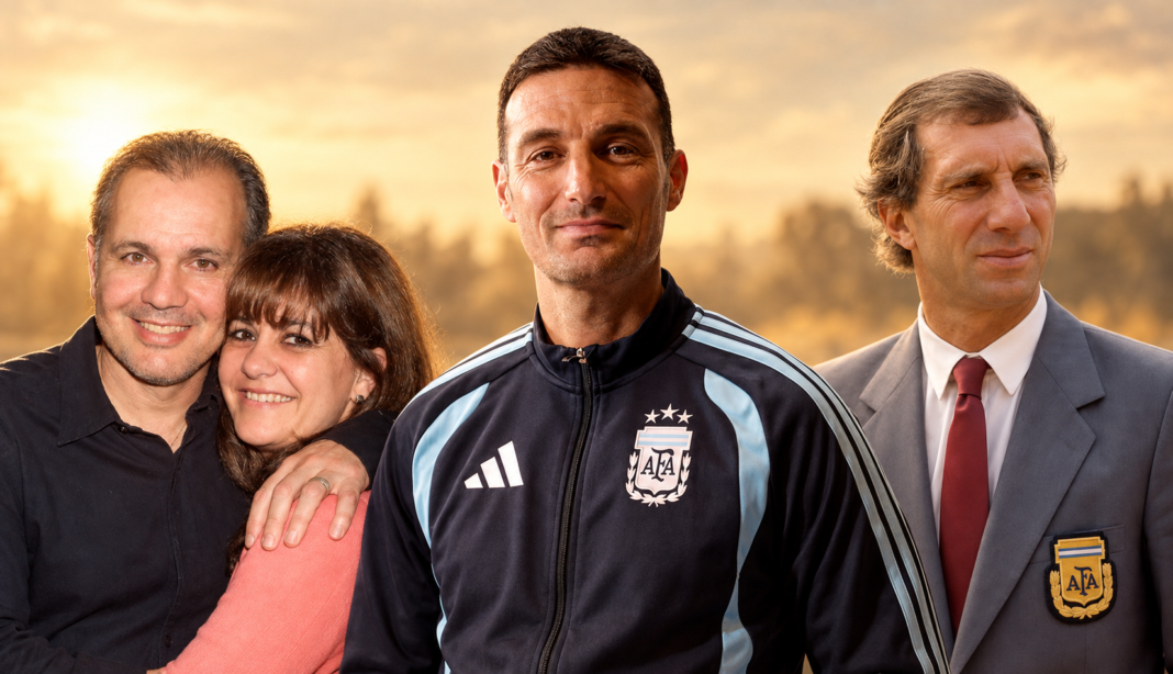 SCALONI BILARDO SABELLA