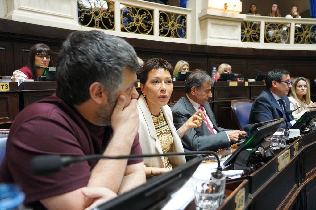 Facundo Tignanelli.