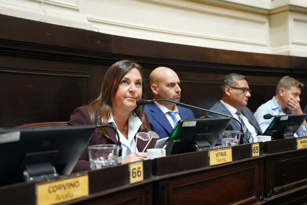 Mariela Vitale