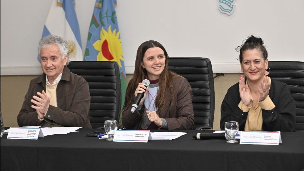 asamblea del consejo provincial de discapacidad